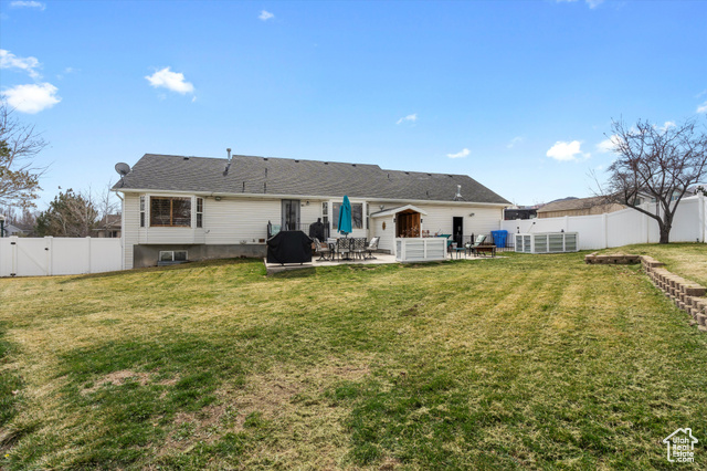 Photo 34 for MLS #2075334 at 5030 Little Water Peak Dr