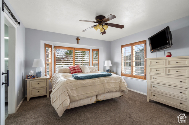Photo 16 for MLS #2075334 at 5030 Little Water Peak Dr