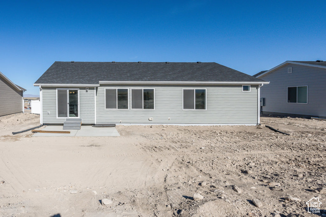 Photo 4 for MLS #2075364 at 1187 W Rocky Way #620