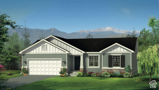 1187 W ROCKY WAY #620, Grantsville UT 84029