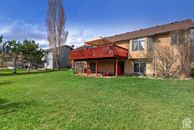 Photo 7 for MLS #2075374 at 1288 S Pondside Dr