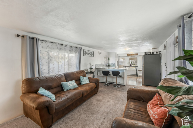 Photo 10 for MLS #2075376 at 5100 S 1050 West #D3