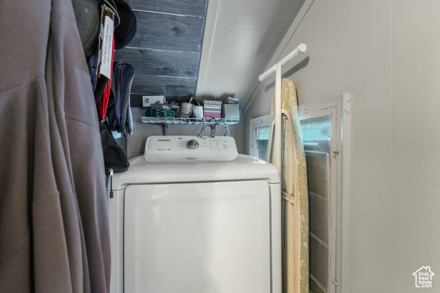 Photo 16 for MLS #2075376 at 5100 S 1050 West #D3