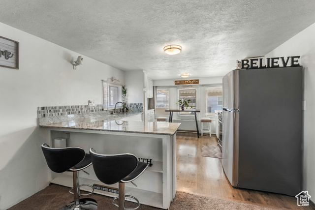 Photo 8 for MLS #2075376 at 5100 S 1050 West #D3