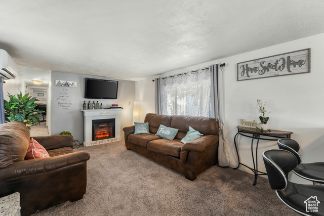 Photo 6 for MLS #2075376 at 5100 S 1050 West #D3