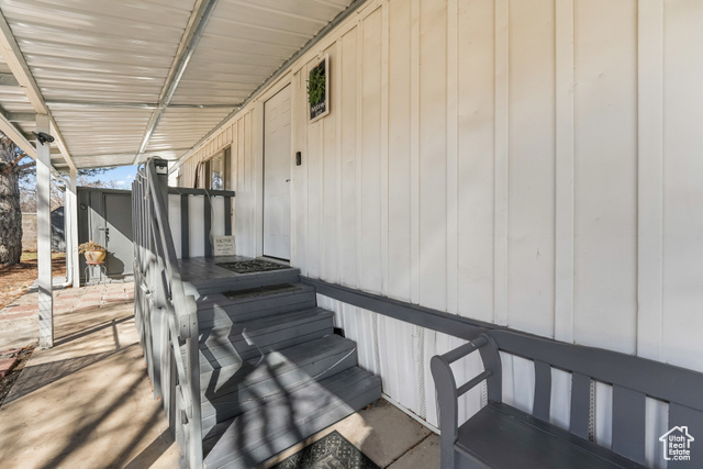 Photo 21 for MLS #2075376 at 5100 S 1050 West #D3