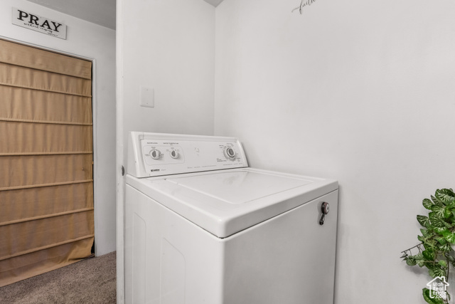 Photo 15 for MLS #2075376 at 5100 S 1050 West #D3