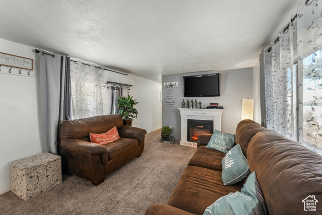 Photo 7 for MLS #2075376 at 5100 S 1050 West #D3