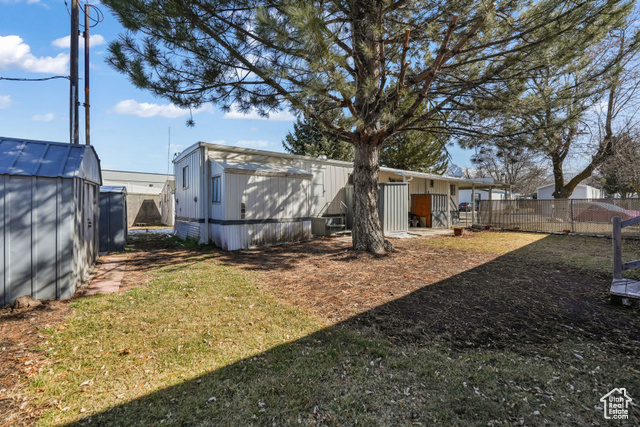 Photo 18 for MLS #2075376 at 5100 S 1050 West #D3