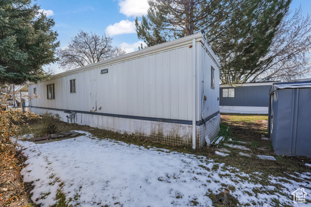 Photo 20 for MLS #2075376 at 5100 S 1050 West #D3