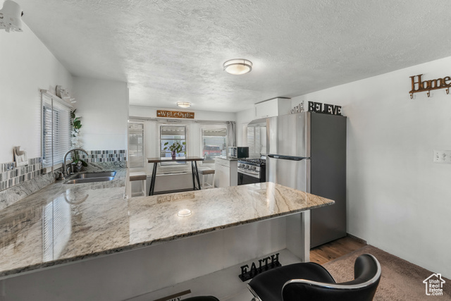 Photo 9 for MLS #2075376 at 5100 S 1050 West #D3