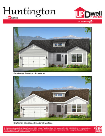 1182 W ROCKY WAY #622, Grantsville UT 84029