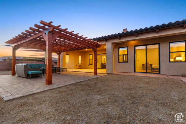 Photo 31 for MLS #2075387 at 425 E Estrella Ridge Dr