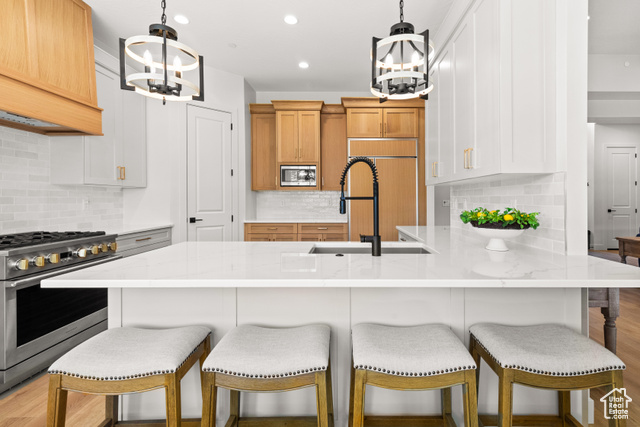 Photo 11 for MLS #2075387 at 425 E Estrella Ridge Dr