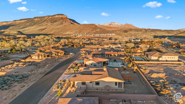 Photo 35 for MLS #2075387 at 425 E Estrella Ridge Dr