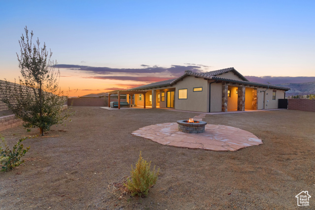 Photo 32 for MLS #2075387 at 425 E Estrella Ridge Dr