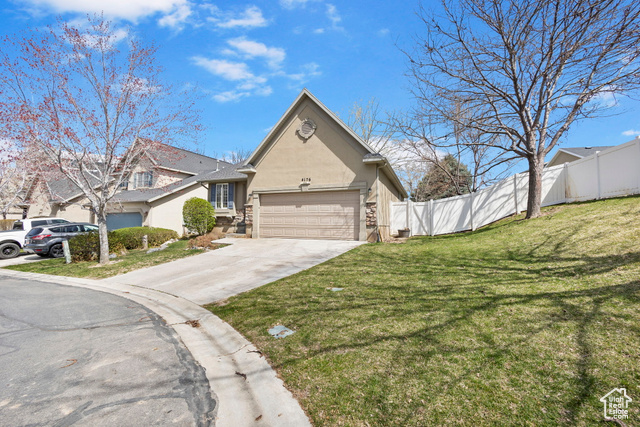 Photo 24 for MLS #2075397 at 4176 N Pilgrims Cir