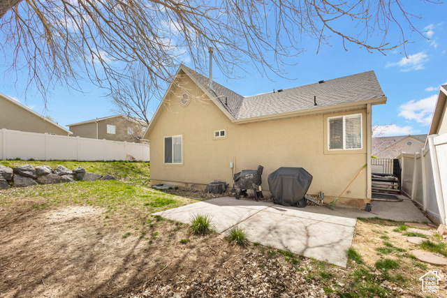 Photo 22 for MLS #2075397 at 4176 N Pilgrims Cir