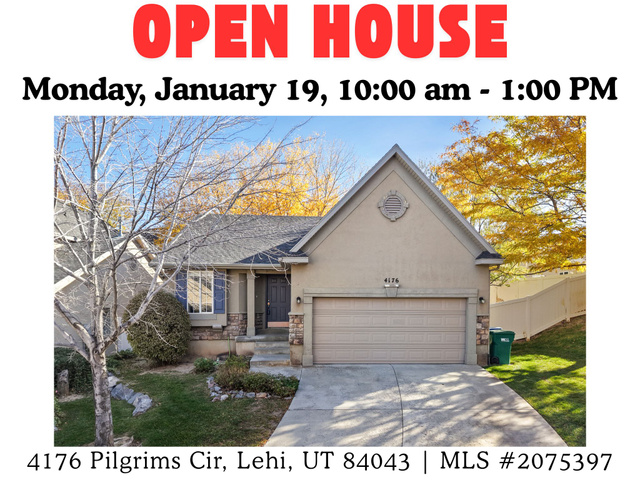 Main photo for 4176 N Pilgrims Cir