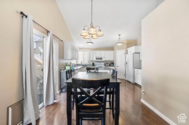 Photo 5 for MLS #2075397 at 4176 N Pilgrims Cir