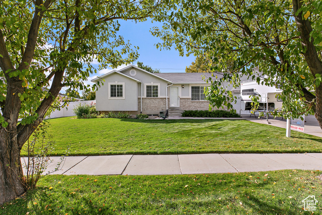 4347 W 11770 S, South Jordan UT 84009