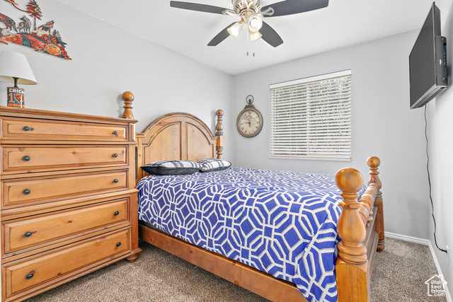 Photo 14 for MLS #2075398 at 4347 W 11770 South