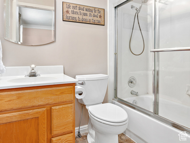 Photo 13 for MLS #2075398 at 4347 W 11770 South