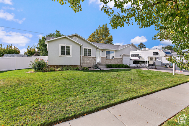 Photo 2 for MLS #2075398 at 4347 W 11770 South