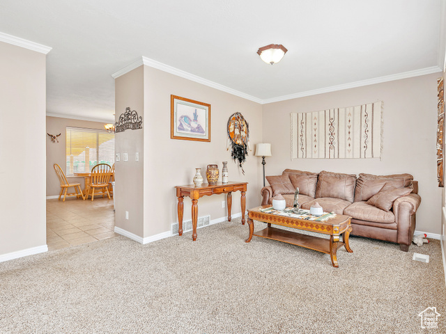 Photo 5 for MLS #2075398 at 4347 W 11770 South