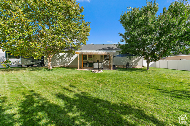 Photo 27 for MLS #2075398 at 4347 W 11770 South