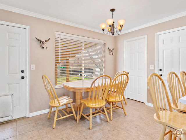 Photo 9 for MLS #2075398 at 4347 W 11770 South