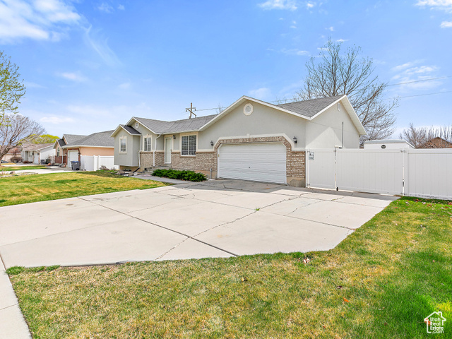 Photo 4 for MLS #2075398 at 4347 W 11770 South