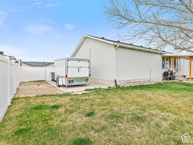 Photo 25 for MLS #2075398 at 4347 W 11770 South