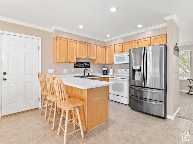 Photo 7 for MLS #2075398 at 4347 W 11770 South