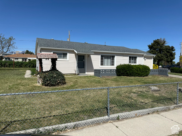4862 S 4980 W, Kearns UT 84118