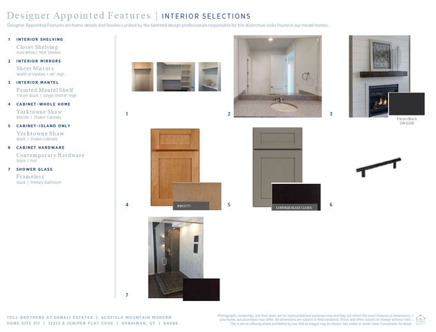 Photo 8 for MLS #2075447 at 12212 S Juniper Flat Cv #311