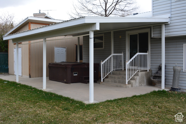 Photo 4 for MLS #2075452 at 567 S Hazel Dr