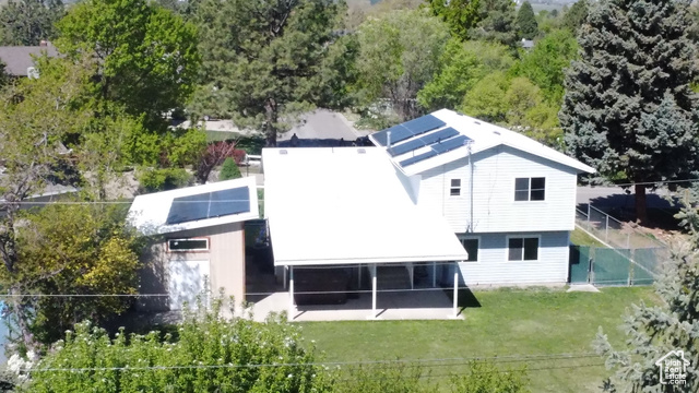 Photo 42 for MLS #2075452 at 567 S Hazel Dr