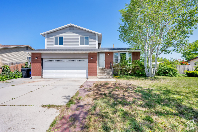 1986 W 5315 S, Taylorsville UT 84129