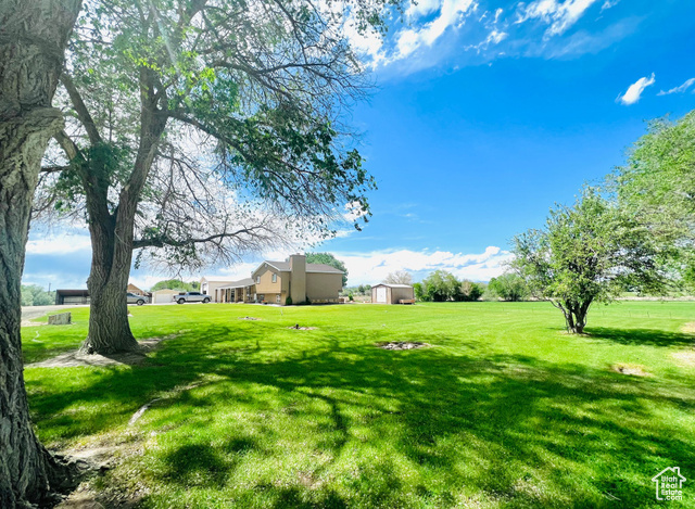 3196 W 7200 S, Myton UT 84052