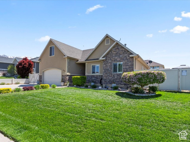 1325 W TRAILSIDE DR, Santaquin UT 84655