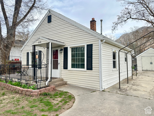 Photo 30 for MLS #2075518 at 2170 S Polk Ave