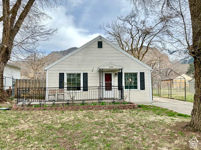Photo 2 for MLS #2075518 at 2170 S Polk Ave