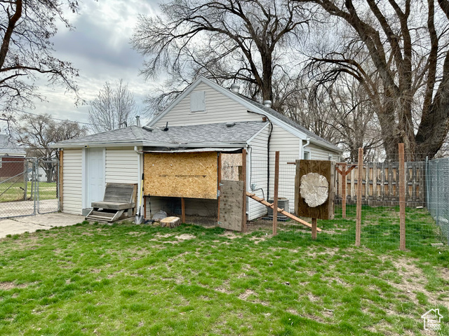 Photo 25 for MLS #2075518 at 2170 S Polk Ave