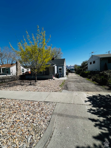 Photo 2 for MLS #2075520 at 1195 S 800 West