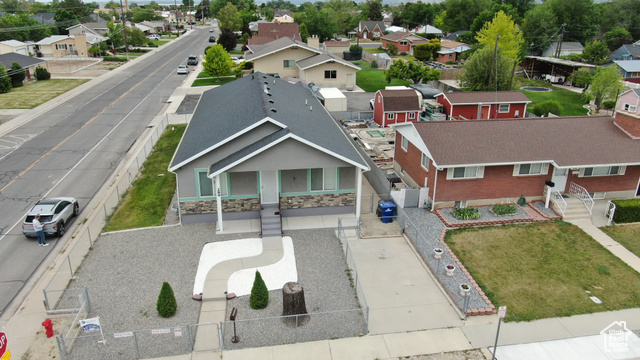 294 W 200 N, Spanish Fork UT 84660