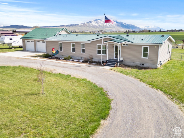 5335 W 17600 N, Garland UT 84312