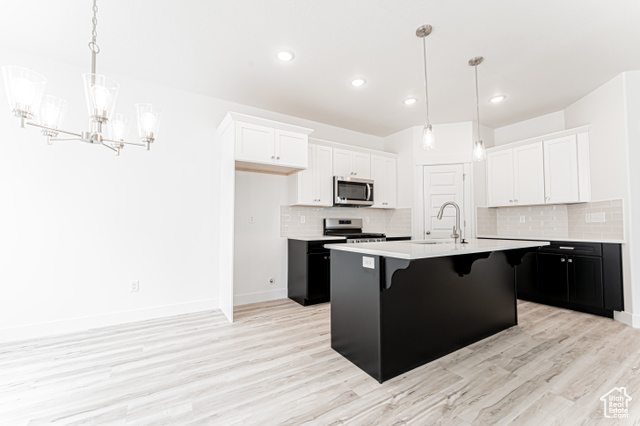 Photo 6 for MLS #2075556 at 4683 S Olive Ave #341