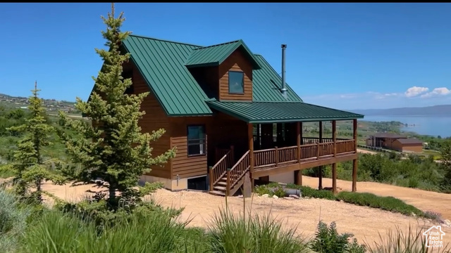 340 FREMONT RD, Fish Haven ID 83287