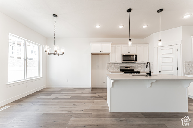 Photo 6 for MLS #2075567 at 4697 S Olive Ave #343